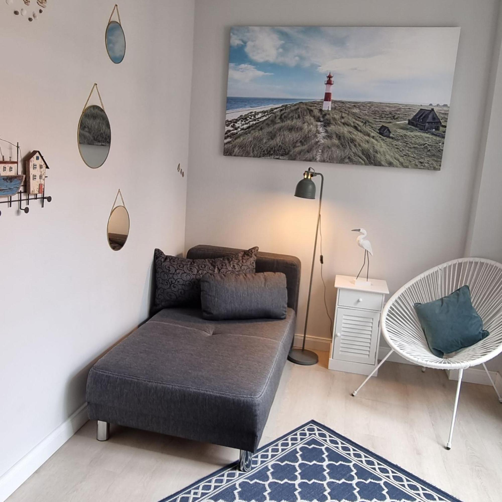 Friesischer Hof, Ferienwohnungen Mit Indoor Spielplatz, Kostenfreien Parkplatz Und W-Lan Hage Habitación foto