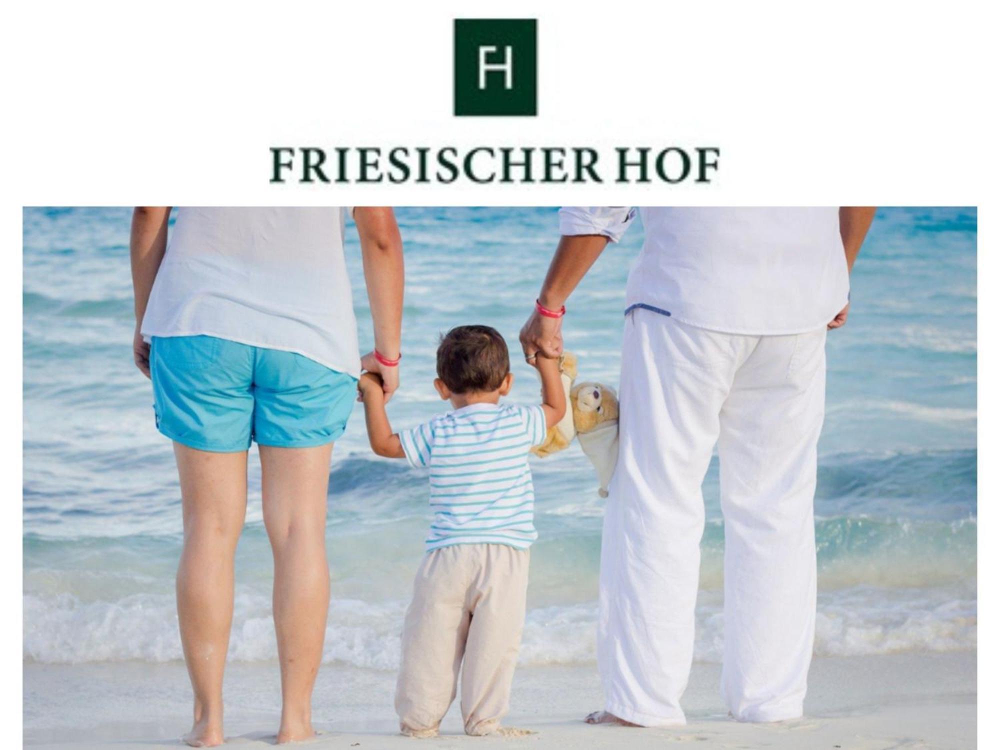 Friesischer Hof, Ferienwohnungen Mit Indoor Spielplatz, Kostenfreien Parkplatz Und W-Lan Hage Habitación foto