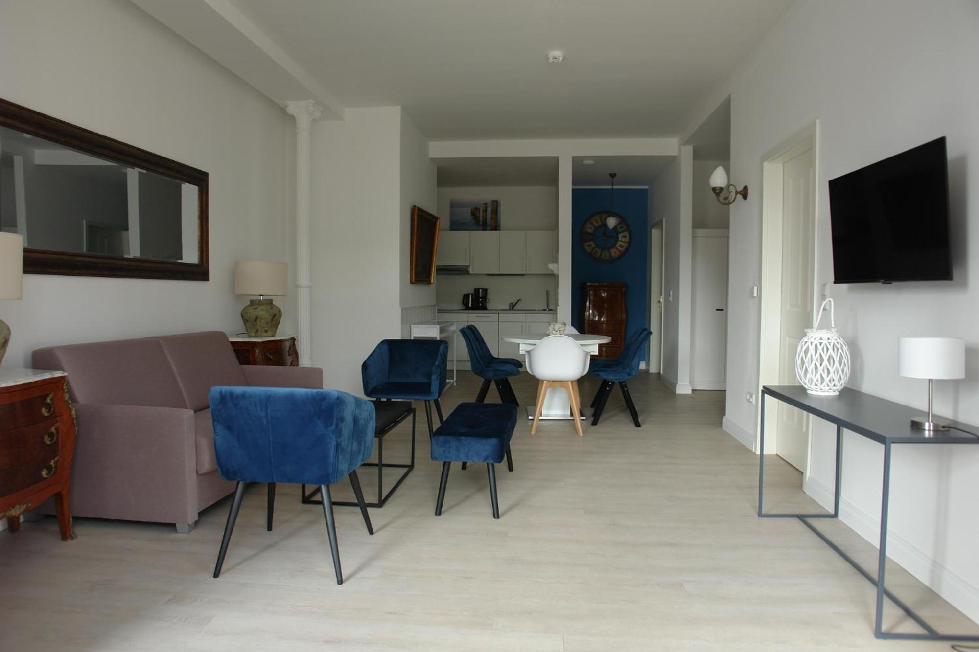 Friesischer Hof, Ferienwohnungen Mit Indoor Spielplatz, Kostenfreien Parkplatz Und W-Lan Hage Exterior foto