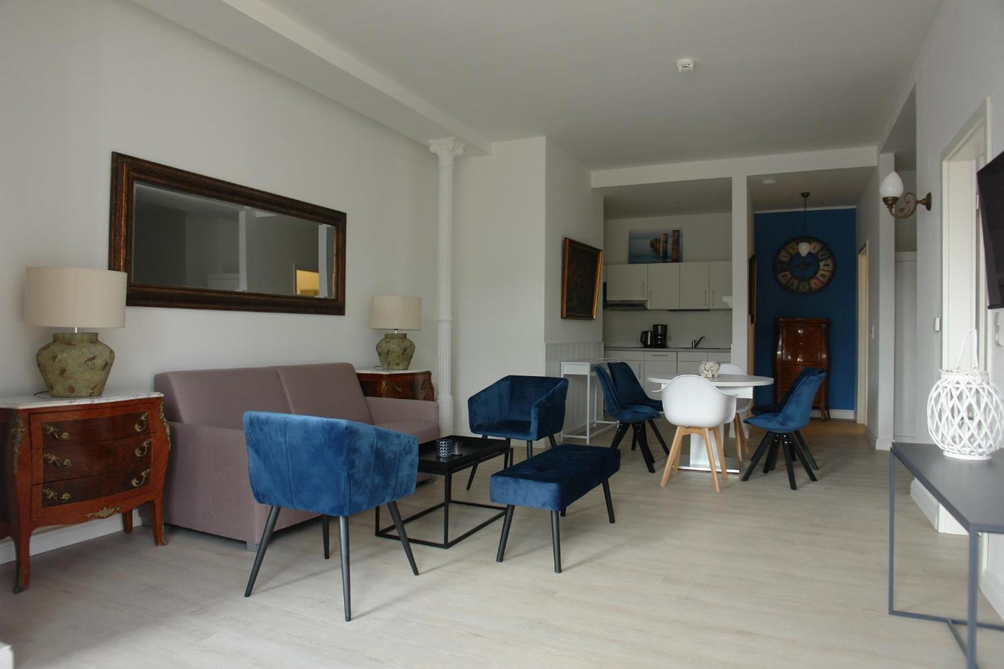 Friesischer Hof, Ferienwohnungen Mit Indoor Spielplatz, Kostenfreien Parkplatz Und W-Lan Hage Habitación foto